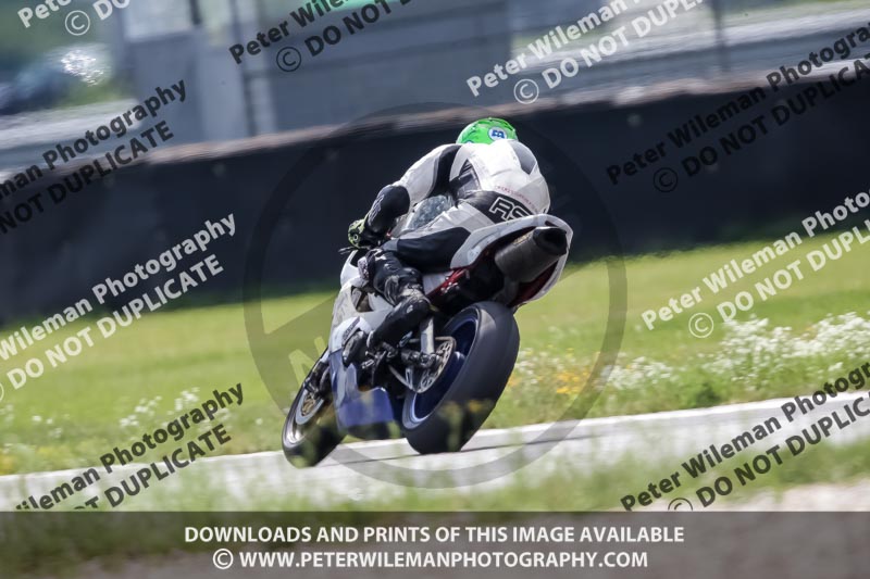 25 to 27th july 2019;Slovakia Ring;event digital images;motorbikes;no limits;peter wileman photography;trackday;trackday digital images